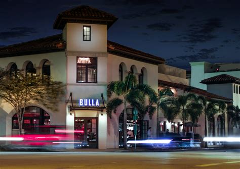 Bulla restaurant - Restaurants near Bulla Gastrobar, Doral on Tripadvisor: Find traveler reviews and candid photos of dining near Bulla Gastrobar in Doral, Florida. Doral. Doral Tourism Doral Hotels Doral Bed and Breakfast Doral Vacation Rentals Flights to Doral ... You are seeing this ad because the restaurant featured is similar to other restaurants …